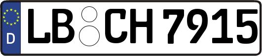 LB-CH7915