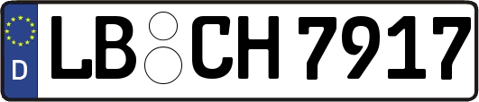 LB-CH7917