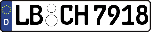 LB-CH7918