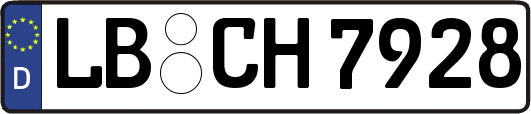 LB-CH7928