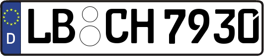 LB-CH7930