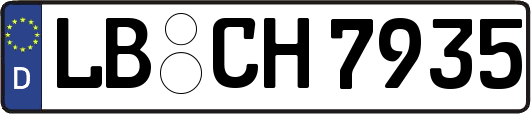 LB-CH7935