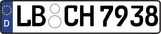 LB-CH7938