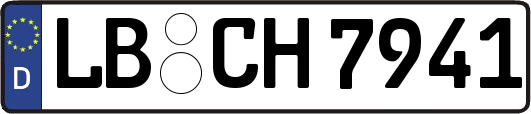 LB-CH7941