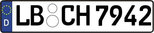 LB-CH7942