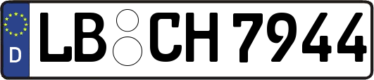 LB-CH7944