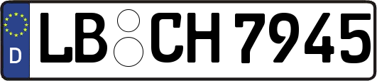 LB-CH7945