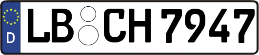 LB-CH7947