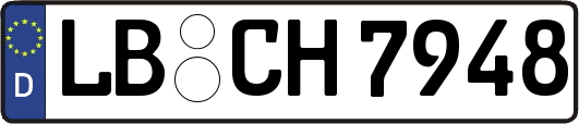 LB-CH7948