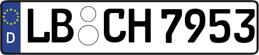 LB-CH7953