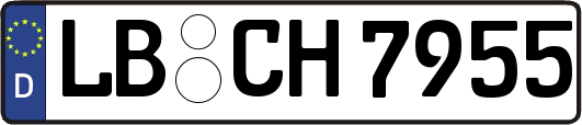 LB-CH7955