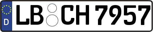 LB-CH7957