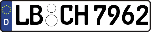LB-CH7962
