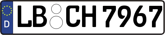 LB-CH7967