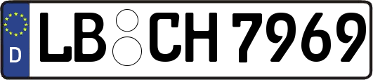 LB-CH7969