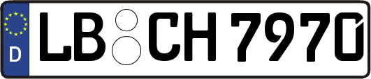 LB-CH7970
