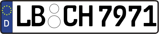 LB-CH7971