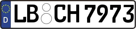 LB-CH7973