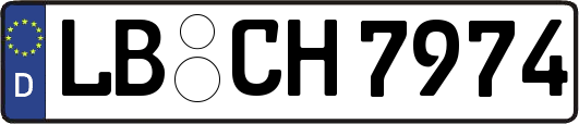LB-CH7974