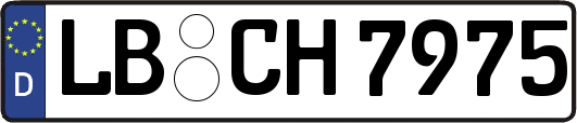 LB-CH7975