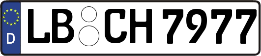 LB-CH7977