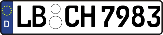 LB-CH7983