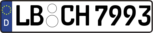 LB-CH7993