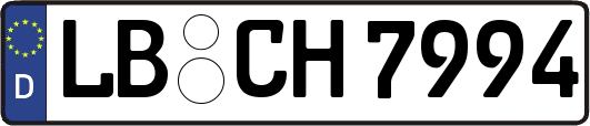 LB-CH7994