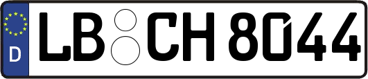 LB-CH8044