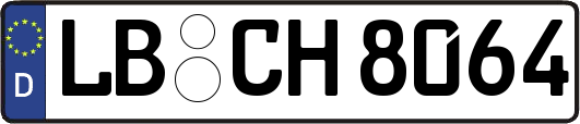 LB-CH8064