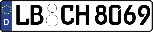 LB-CH8069
