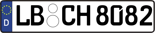 LB-CH8082