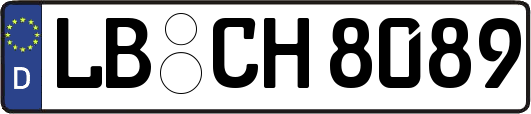 LB-CH8089