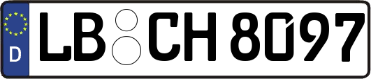 LB-CH8097