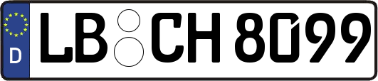 LB-CH8099
