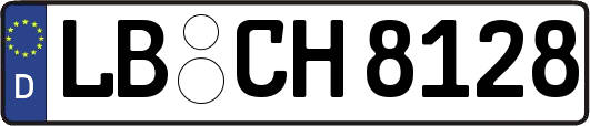 LB-CH8128