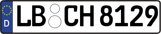 LB-CH8129