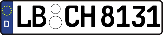 LB-CH8131
