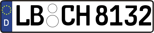LB-CH8132