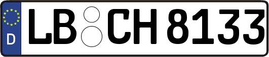 LB-CH8133
