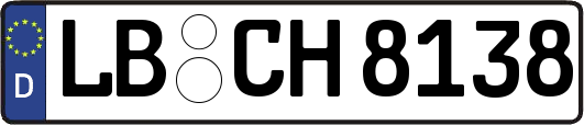 LB-CH8138