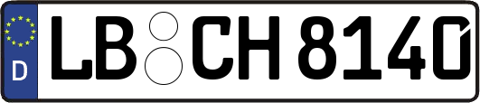LB-CH8140