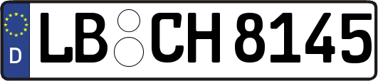 LB-CH8145