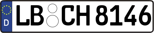 LB-CH8146