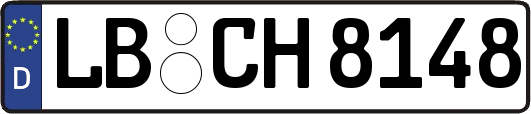 LB-CH8148