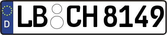 LB-CH8149