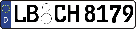 LB-CH8179