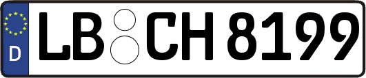 LB-CH8199