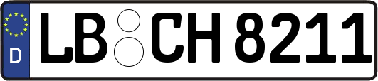LB-CH8211