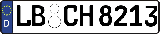 LB-CH8213